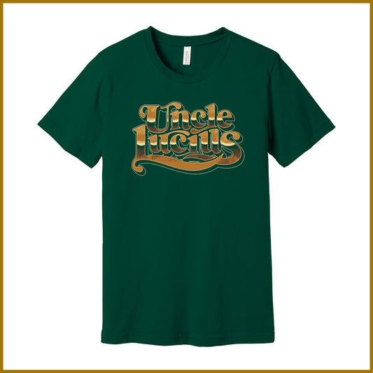 Pre-Sale - Evergreen Logo T Shirt
