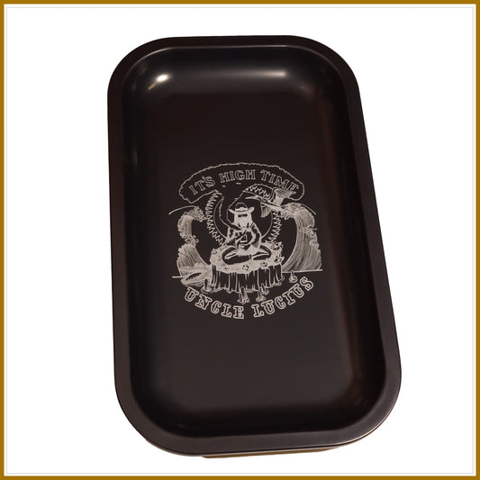 Rolling Tray