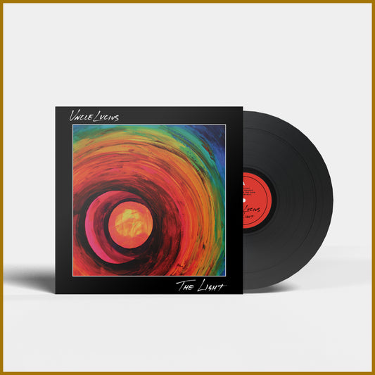 Vinyl - The Light (2015)