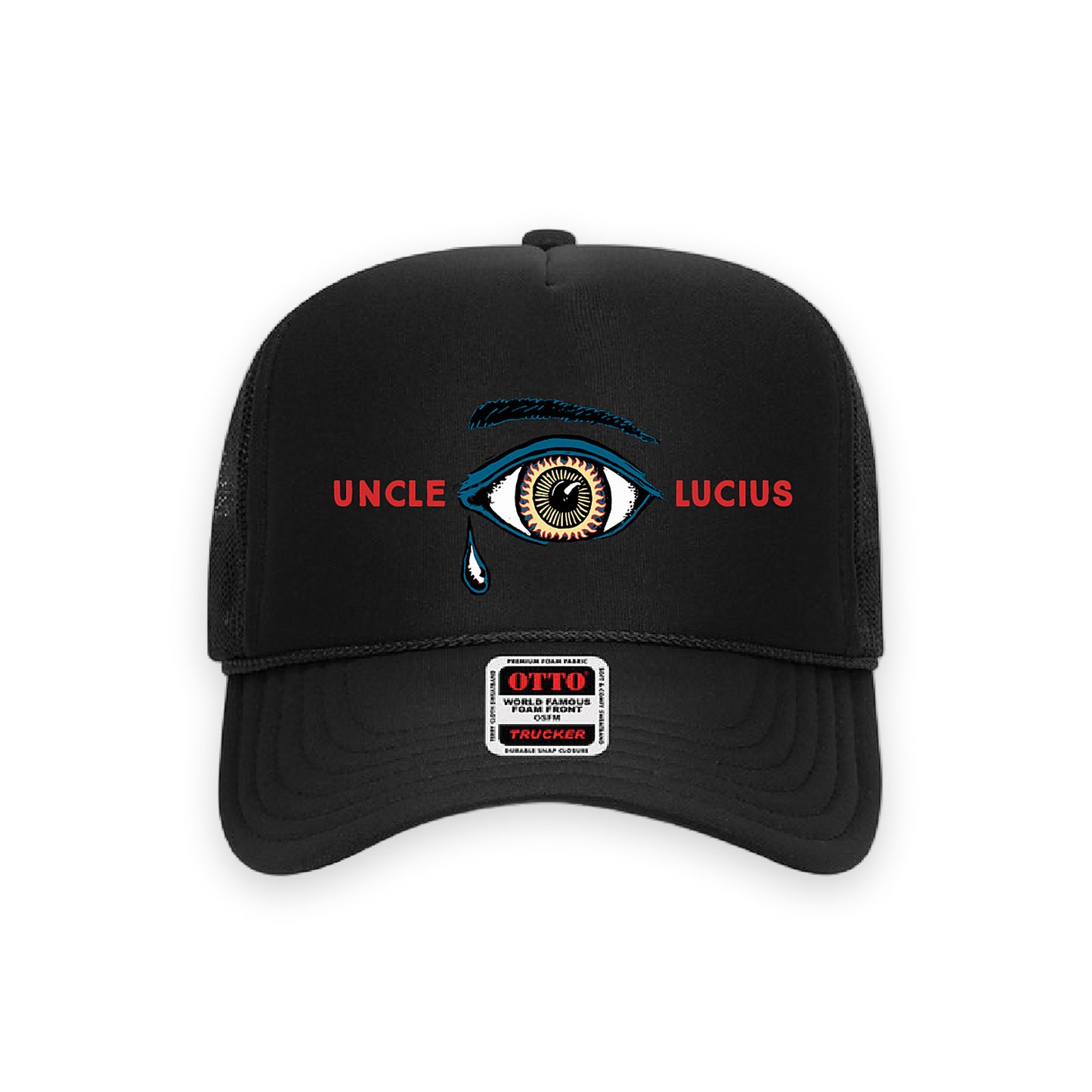 PRE-SALE - Open Eyes, Broken Heart - Hat