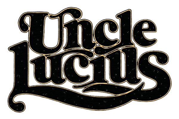 Uncle Lucius Official Merch Store