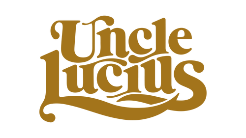 Uncle Lucius Official Merch Store